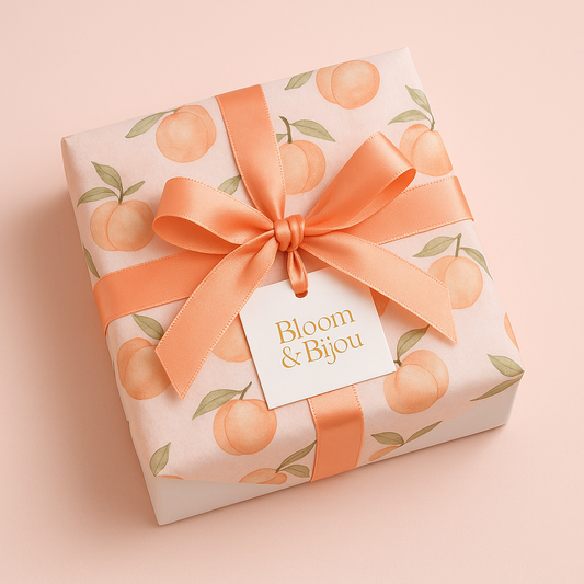 🎁 Wrapped in Magic ✨ – Gift Wrap Add-On